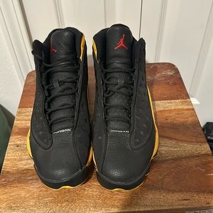 Been sitting for a while and looking to let go